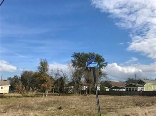1307 Montegut St, New Orleans, LA 70117