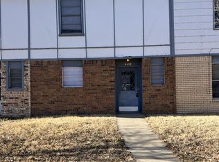 4402 S Austin St #1, Amarillo, TX 79110