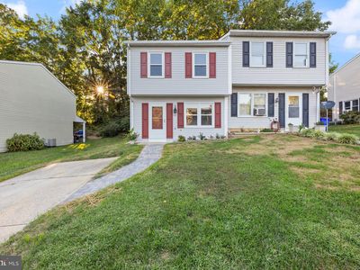49 Wenner Dr, Brunswick, MD, 21716