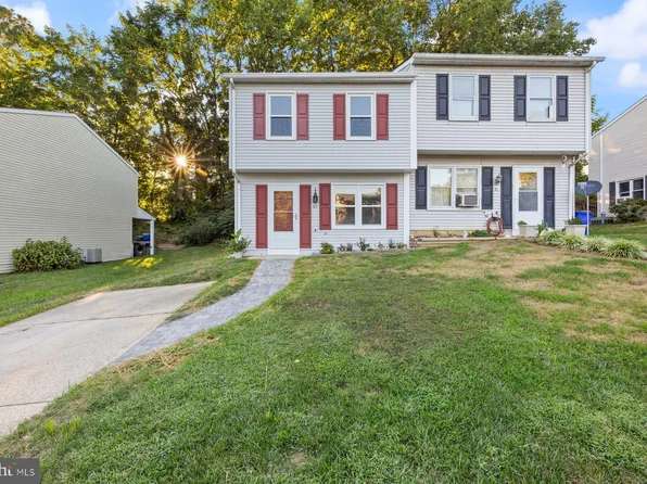49 Wenner Dr, Brunswick, MD 21716