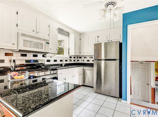 2821 Twain Ln, North Chesterfield, VA 23224