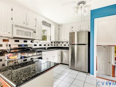 2821 Twain Ln, North Chesterfield, VA, 23224