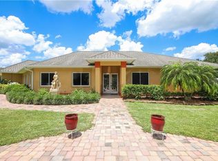 9717 289th St E, Myakka City, FL 34251