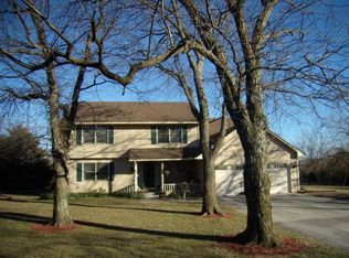 10324 SE Dupont Rd, Berryton, KS 66409