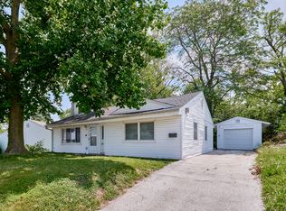 1004 Saint Ferdinand St, Florissant, MO 63031