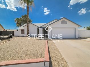 692 W Shawnee Dr, Chandler, AZ 85225