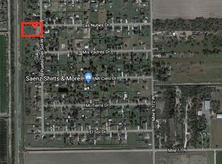 6217 Pueblo Del Sol W, Weslaco, TX 78599
