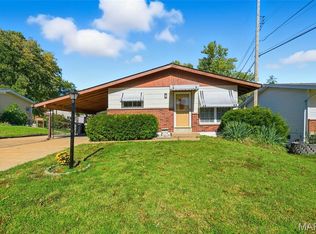 141 Stallard Ln, Saint Louis, MO