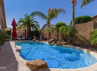 16832 W Bristol Ln, Surprise, AZ 85374