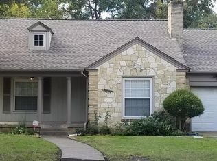 4223 Concho St, Dallas, TX 75206