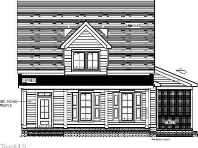 219 Bright Blossom Ct, Winston Salem, NC, 27106