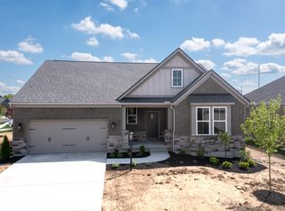 1501 Brumfield Court Union Ky, Union, KY 41091