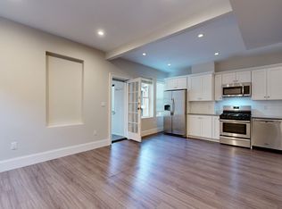 147 Cottage St #3, Boston, MA 02128