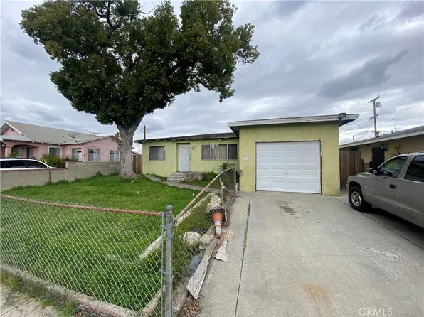4213 E Palmerstone St, Compton, CA 90221