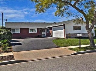 2061 Hull Ave, Simi Valley, CA 93063