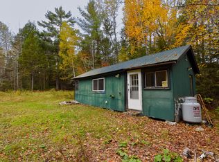 107 Silsby Rd, Mariaville, ME 04605