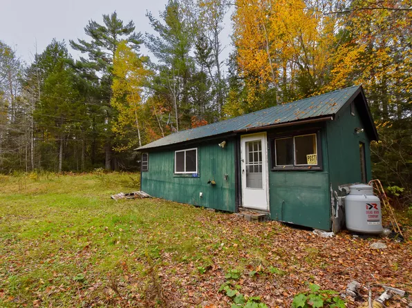 107 Silsby Road, Mariaville, ME 04605