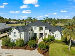 9944 Deercreek Club Rd E, Jacksonville, FL 32256