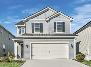 2767 Robinson Ranch Rd, Green Cove Springs, FL 32043