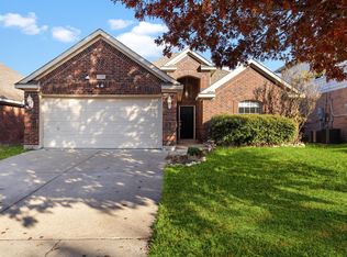 4516 Lodestone Ln, Fort Worth, TX 76123