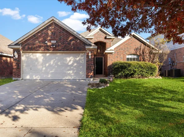 4516 Lodestone Ln, Fort Worth, TX 76123