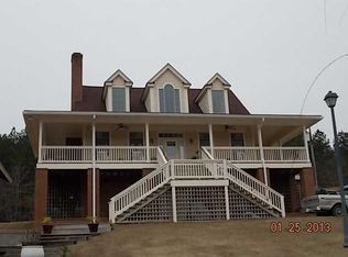 1317 Kingfisher Dr, Ridgeway, SC 29130