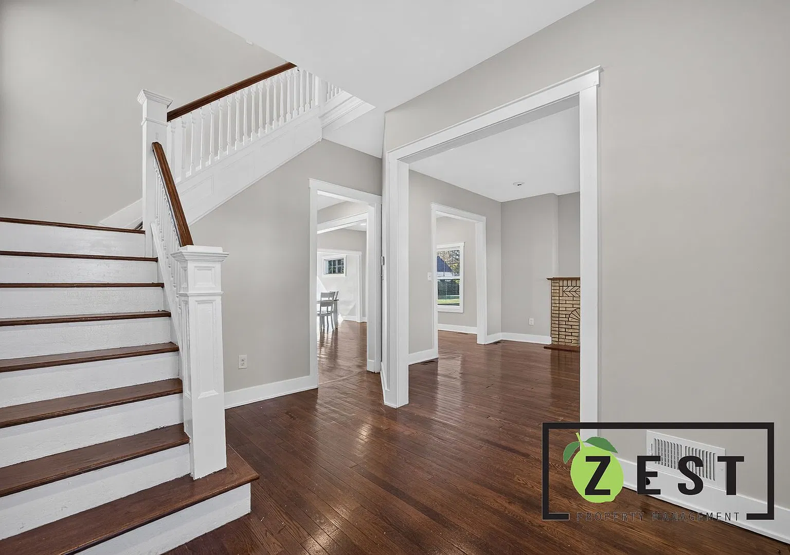 Open House- Saturday, October 17th 11am-1130am! Amazing 3 Bed 2.5bath Colonial — Photo 2