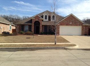 12624 Excelsior Ln, Fort Worth, TX 76244