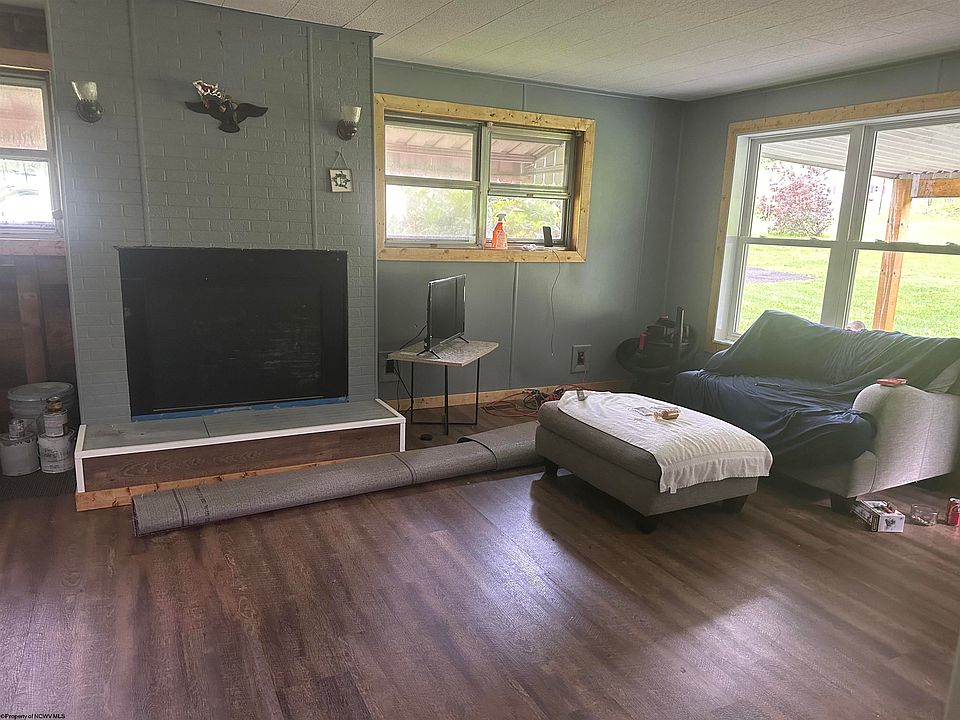 4265 Galloway Rd, Flemington, WV 26347 Zillow