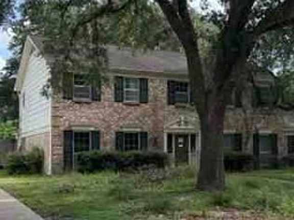 Property Side View