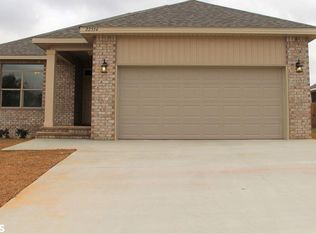 22554 Nana Loop, Silverhill, AL 36576