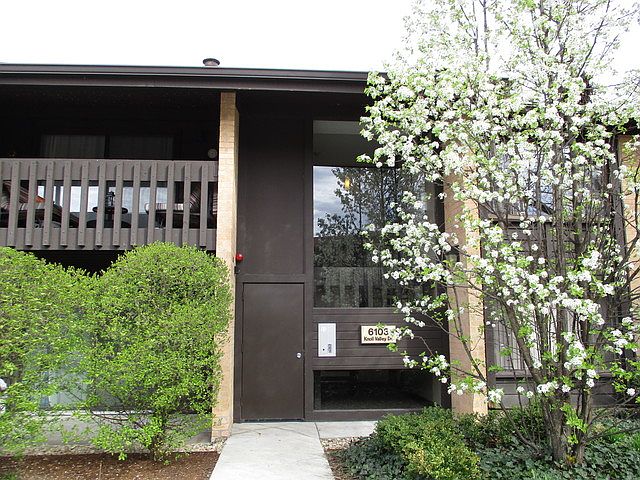 1st image of 6103 Knoll Valley Dr APT 103