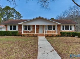 217 Cloverleaf Dr LOT 39, Athens, AL 35611