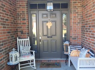 3805 Osprey Dr, Bentonville, AR 72713