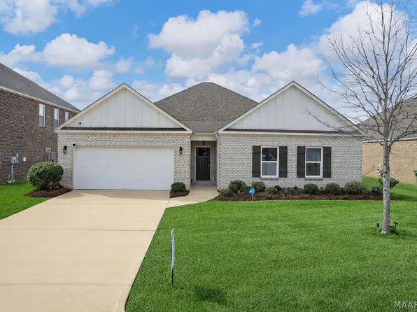 1360 Barret Park Way, Montgomery, AL 36117