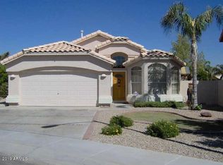 12738 W Monte Vista Rd, Avondale, AZ 85392