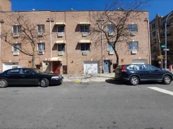 773 E 166th St, Bronx, NY 10456