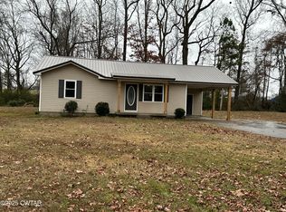 9485 Highway 100, Scotts Hill, TN 38374