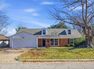 5313 Keswick Ave, Fort Worth, TX 76133
