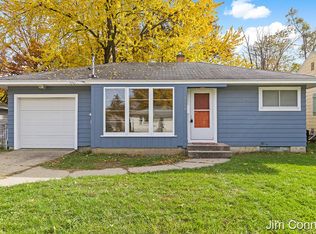 3108 Stratford Dr SW, Wyoming, MI 49509