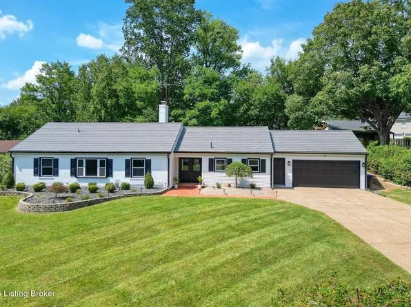 607 Riverwood Pl, Louisville, KY 40207