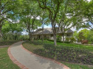 3906 Arlan Ln, Fort Worth, TX 76109