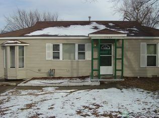 1507 N Delaware Pl, Tulsa, OK 74110