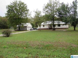 2299 County Road 33, Calera, AL 35040