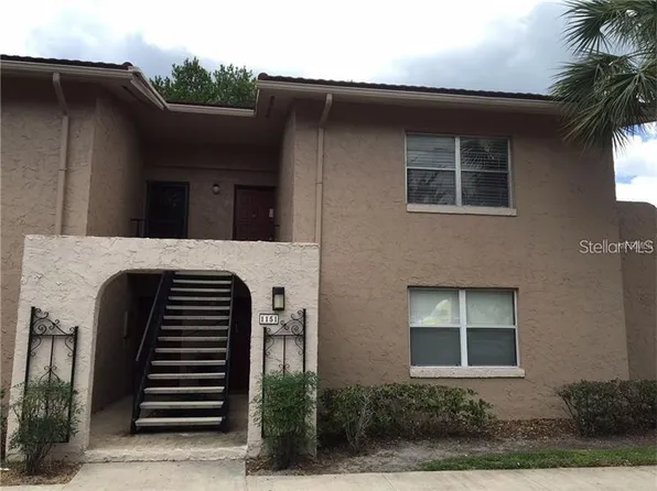 1151 Paseo Del Sol APT C, Casselberry, FL 32707