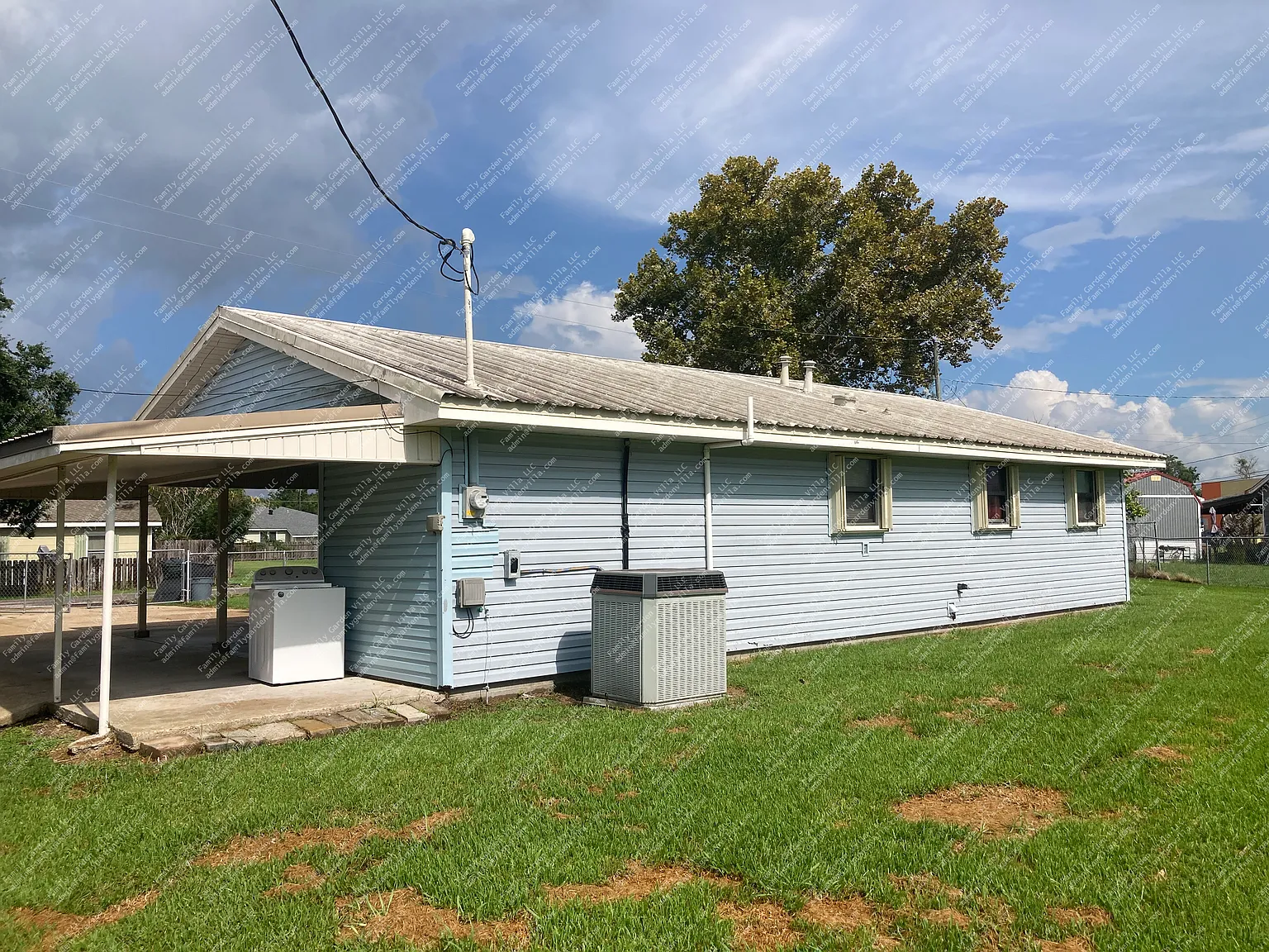 3 bed, 1300 sqft, $1,500 — Photo 2