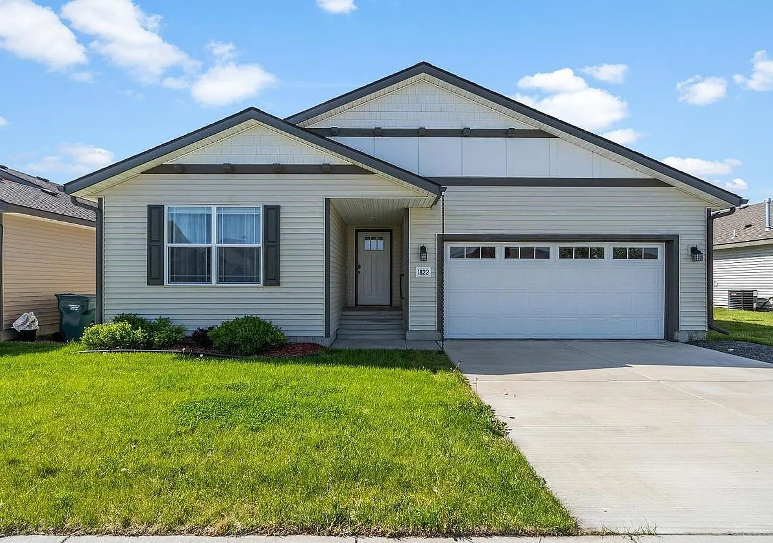 Great Location, Single Family Home, Post Falls, Pet Friendly — Photo 1