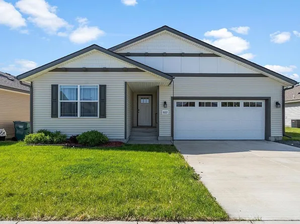 1822 W Satsop Ave, Post Falls, ID 83854