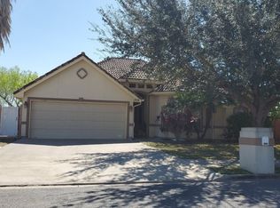 1208 E Balboa Ave, McAllen, TX 78503