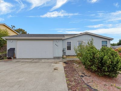 983 Plymouth Ave, Coos Bay, OR, 97420